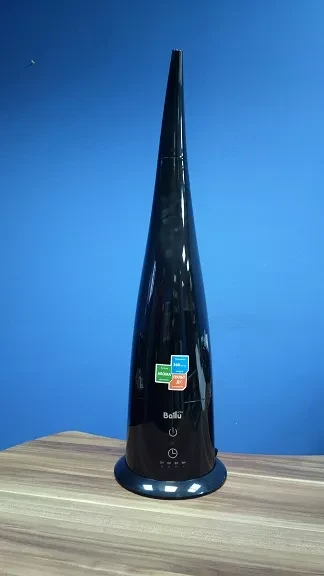Увлажнитель ультразвуковой BALLU UHB-195  black/черный купить в Нягани