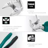 Бокорезы KRAFTOOL 160 мм 22011-5-16 купить в Нягани