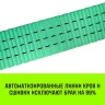 Длинная часть для ремня стяжного HITCH RS REGULAR 250:3000:10 (35ммSTF250DaN 3T 96М) (SZ076126) купить в Нягани