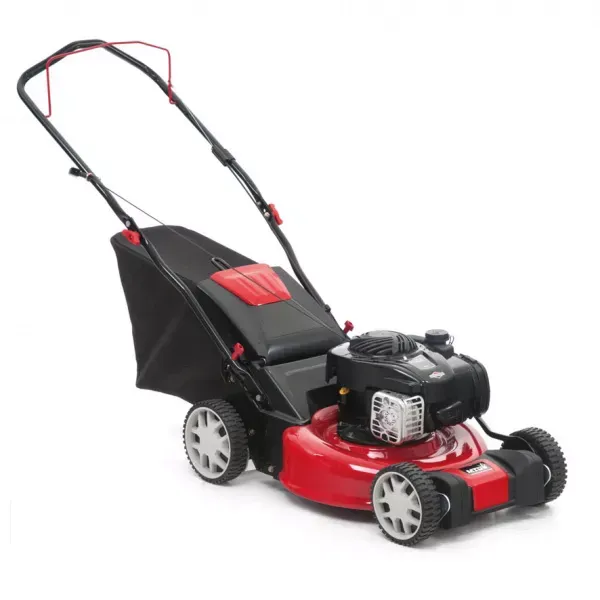 Бензиновая газонокосилка MTD Optima 46 SPB HW купить в Нягани