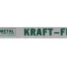 Полотно KRAFTOOL "KRAFT-FLEX" по металлу, Bi-Metal, 18TPI, 300 мм, 2 шт 15942-18-S2 купить в Нягани