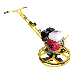 Машина бетоноотделочная бензиновая ALTECO S60 L 18582