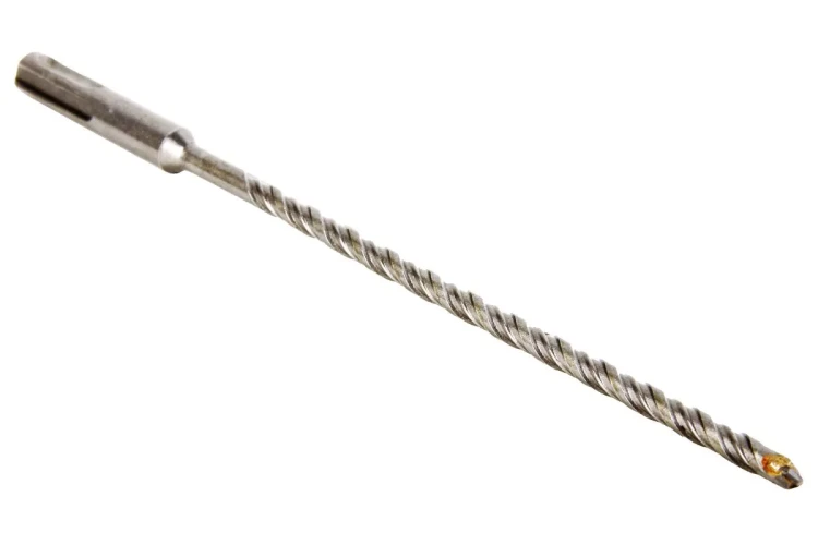 Бур HAMMER Ф6х210мм SDS Plus (201-109) купить в Нягани