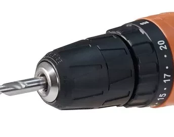 Дрель-шуруповерт ЭНКОР ДШЭ-280ЭР/10,  1/8 50065 купить в Нягани