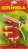 Набор GRINDA поливочный: Распылитель пистолетный с регулируемым соплом, соединитель 1/2&quot;, соединитель 1/2&quot; с автостопом, адаптер внешний 1/2&quot;-3/4&quot; 8-427386_z02 купить в Нягани