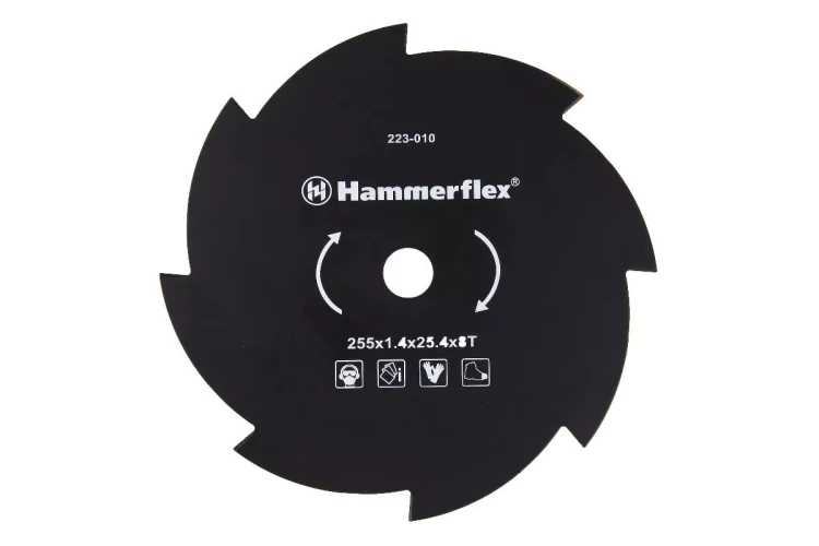 Нож для триммера HAMMER 223-010 купить в Нягани