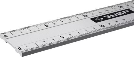 ЗУБР АПЛ, 1.0 м, усиленная алюминиевая линейка, Профессионал (34384-100) купить в Нягани