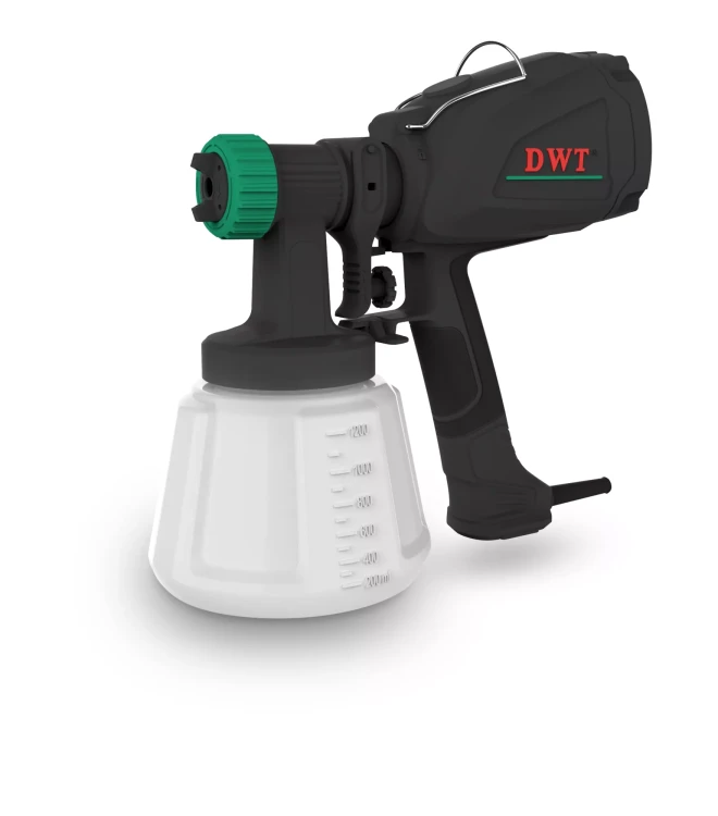 Краскопульт DWT ESPP04-750 купить в Нягани