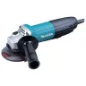 Шлифмашина УШМ Makita GA4534 купить в Нягани