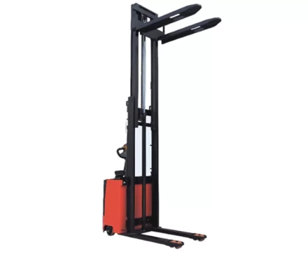 Штабелер электрический самоходный PROLIFT SDR 1533 купить в Нягани