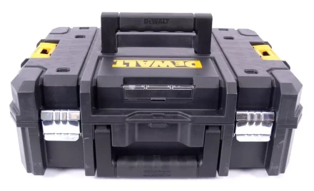 Ящик-модуль Dewalt TSTAK II Stanley DWST1-70703 купить в Нягани