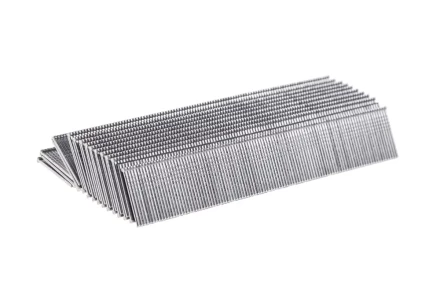 Гвозди для степлера WESTER 826-014 1 х 1.25 х 20 мм 2500 шт. купить в Нягани