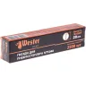 Гвозди для степлера WESTER 826-014 1 х 1.25 х 20 мм 2500 шт. купить в Нягани