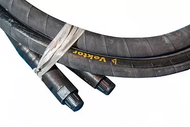 Гибкий вал 3 м к наконечнику 38 мм купить в Нягани