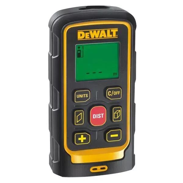 Дальномер лазерный Dewalt DW 040 P купить в Нягани