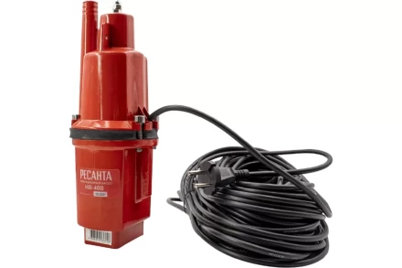 Вибрационный насос Ресанта НВ-40В 77/8/7 купить в Нягани