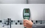 Детектор BOSCH PMD 10 (0.603.681.020) купить в Нягани