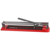 Плиткорез ЗУБР "МАСТЕР", усиленный, 400мм 33191-40