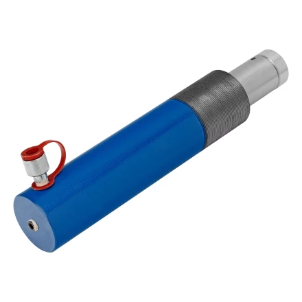 Гидравлический цилиндр Stels 52362 для пресса для арт. 52303, 52314, усилие 20 т купить в Нягани