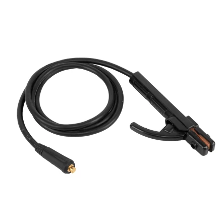 Аппарат инвертор. дуговой сварки DM-160 Standart, 160 А, ПВ 60%// Denzel 94323 купить в Нягани