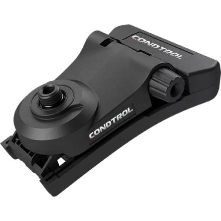 Универсальное крепление для лазерного нивелира Wall Mount CONDTROL купить в Нягани