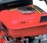 Мотопомпа для чистой воды PG 300 Fubag купить в Нягани