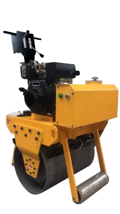 Виброкаток одновальцовый TOR R300B бензиновый 1018825 купить в Нягани