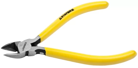 Бокорезы STAYER &quot;PROFESSIONAL&quot;, рез заподлицо, 125мм 116676 купить в Нягани