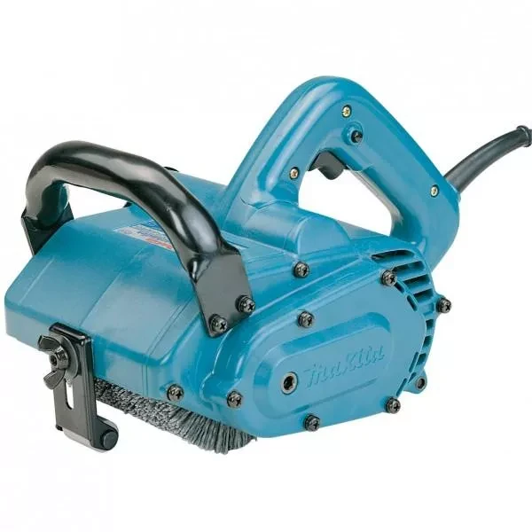 Щеточная шлифовальная машина Makita 9741 купить в Нягани