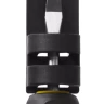 Отвертка STAYER "PROFESSIONAL" "PROTech", двухкомп рукоятка, намагниченная, Cr-Mo, SL5,5x38мм 25131-05-38_z02 купить в Нягани