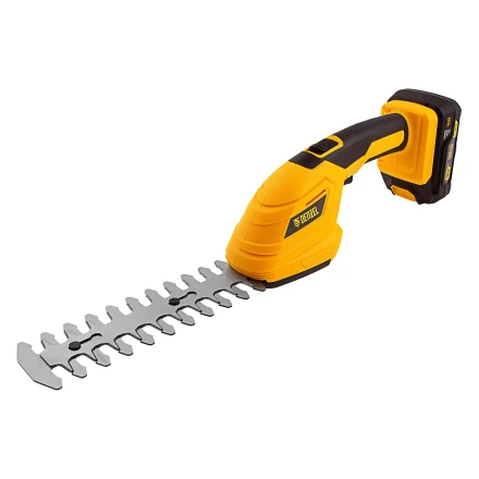 Ножницы-кусторез аккумуляторные Denzel CGS-100, 18В Li-Ion 59430 купить в Нягани