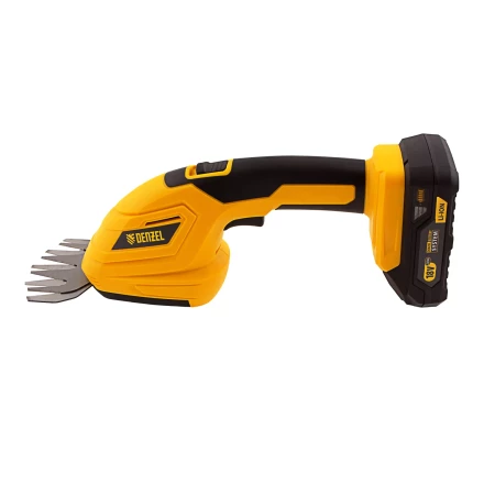 Ножницы-кусторез аккумуляторные Denzel CGS-100, 18В Li-Ion 59430 купить в Нягани