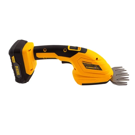 Ножницы-кусторез аккумуляторные Denzel CGS-100, 18В Li-Ion 59430 купить в Нягани