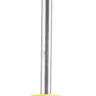 Отвертка STAYER "PROFI" "PROTech", двухкомп рукоятка, намагниченная, Cr-Mo, PH1x100мм 25132-1-10_z02 купить в Нягани