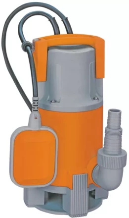 Насос погружной дренажный КРАТОН для грязной воды DWP-11 5 04 02 011 купить в Нягани