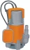 Насос погружной дренажный КРАТОН для грязной воды DWP-11 5 04 02 011 купить в Нягани
