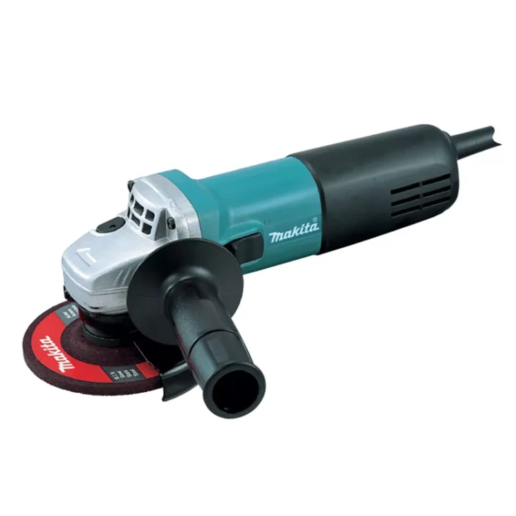 Угловая шлифовальная машина Makita 9554HN УШМ Болгарка купить в Нягани