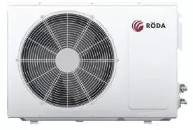 Наружный блок сплит-системы RU-A12B ТМ RODA купить в Нягани