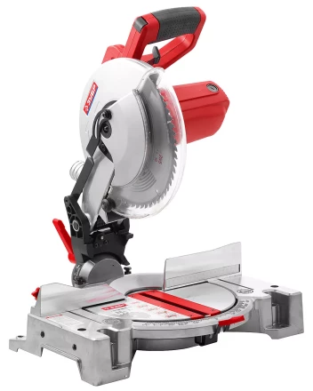 Пила торцовочная ЗУБР &quot;МАСТЕР&quot;, удлинитель стола, 255 мм, 4800 об/мин, 1800 Вт ЗПТ-255-1800-Л-02 купить в Нягани