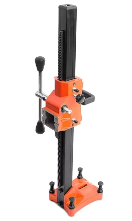 Стойка установки алмазного бурения MESSER VS-250 купить в Нягани