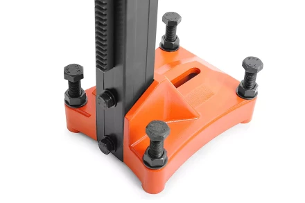 Стойка установки алмазного бурения MESSER VS-250 купить в Нягани