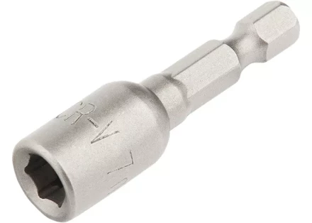 Биты с торцевыми головками MATRIX 10mm - 65mm, 2шт 11576 купить в Нягани