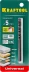Сверло &quot;UNIVERSAL&quot; по бетону, металлу, дереву, KRAFTOOL PROFESSIONAL 29172-090-5, 5 х 90 мм 29172-090-5_z01 купить в Нягани