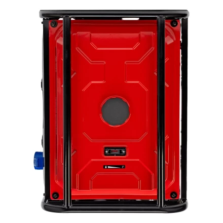 Генератор бензиновый MTX RS-7000, 6 кВт, 230В, ручной стартер купить в Нягани