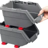 Набор лотков "Clickbin", 0,45 л, KETER 38065-K4 купить в Нягани