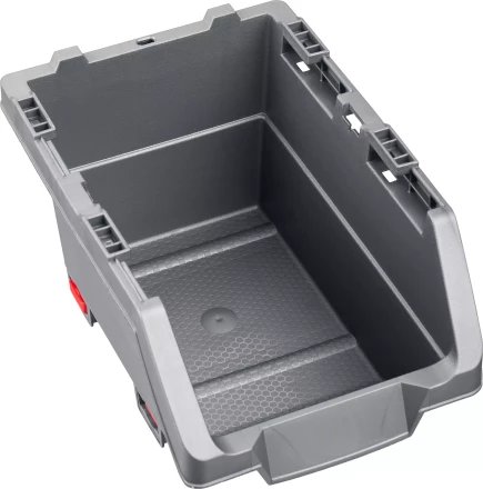 Набор лотков &quot;Clickbin&quot;, 0,45 л, KETER 38065-K4 купить в Нягани