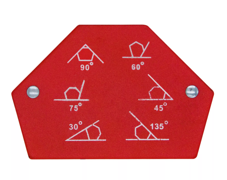 Магнитный держатель T25LBS (12 кг) Оберон JW-D25 купить в Нягани