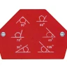 Магнитный держатель T25LBS (12 кг) Оберон JW-D25 купить в Нягани