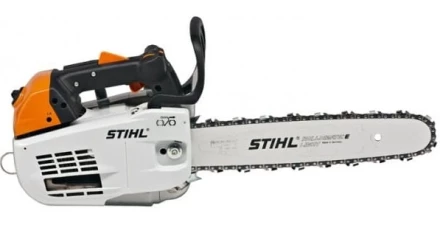Бензопила STIHL MS 201 (1,8кВт.30см.63PS44. 3,7кг) купить в Нягани