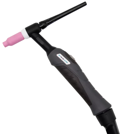 Горелка TW 18 Ultra 4m (OKC+б/р / Water б/р / Gas б/р) PR18435310 купить в Нягани